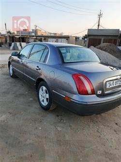 كيا أوبيروس